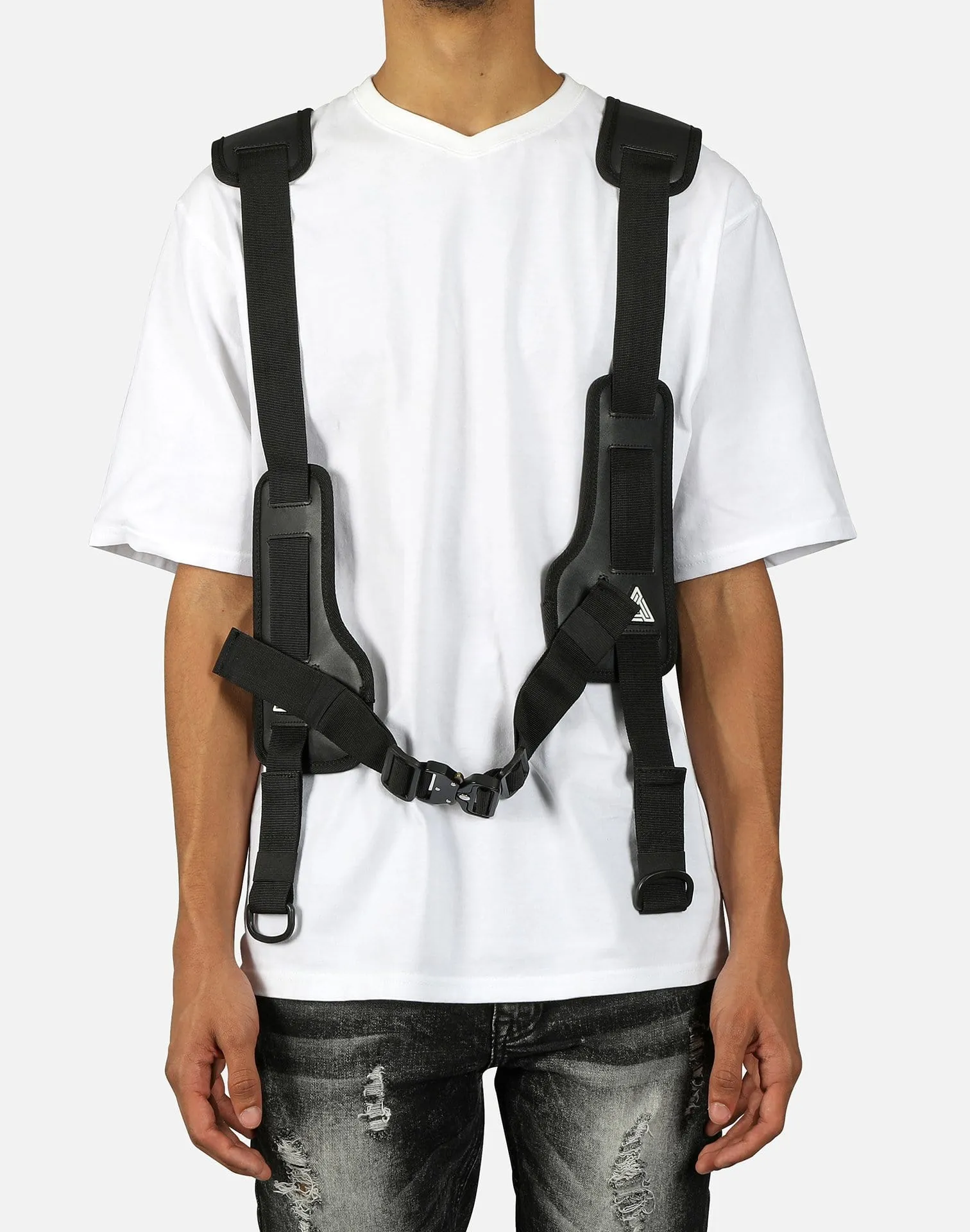 Black Pyramid PYRAMID CHEST RIG VEST