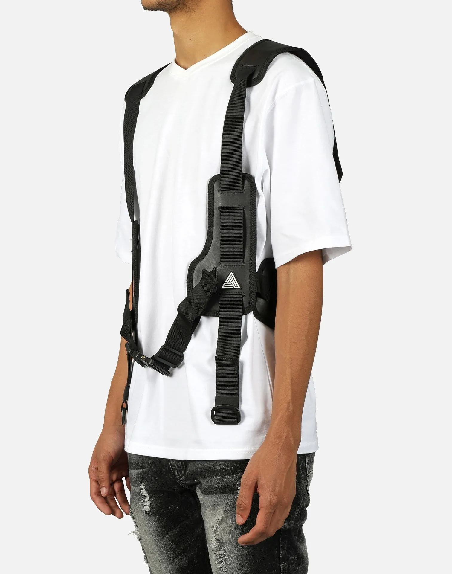 Black Pyramid PYRAMID CHEST RIG VEST