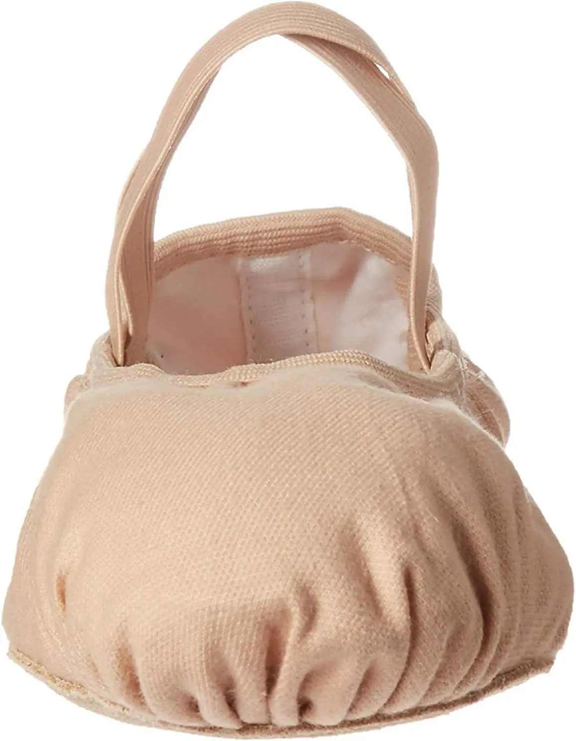Bloch Men's Performa Dance Shoe, Sand, 12.5