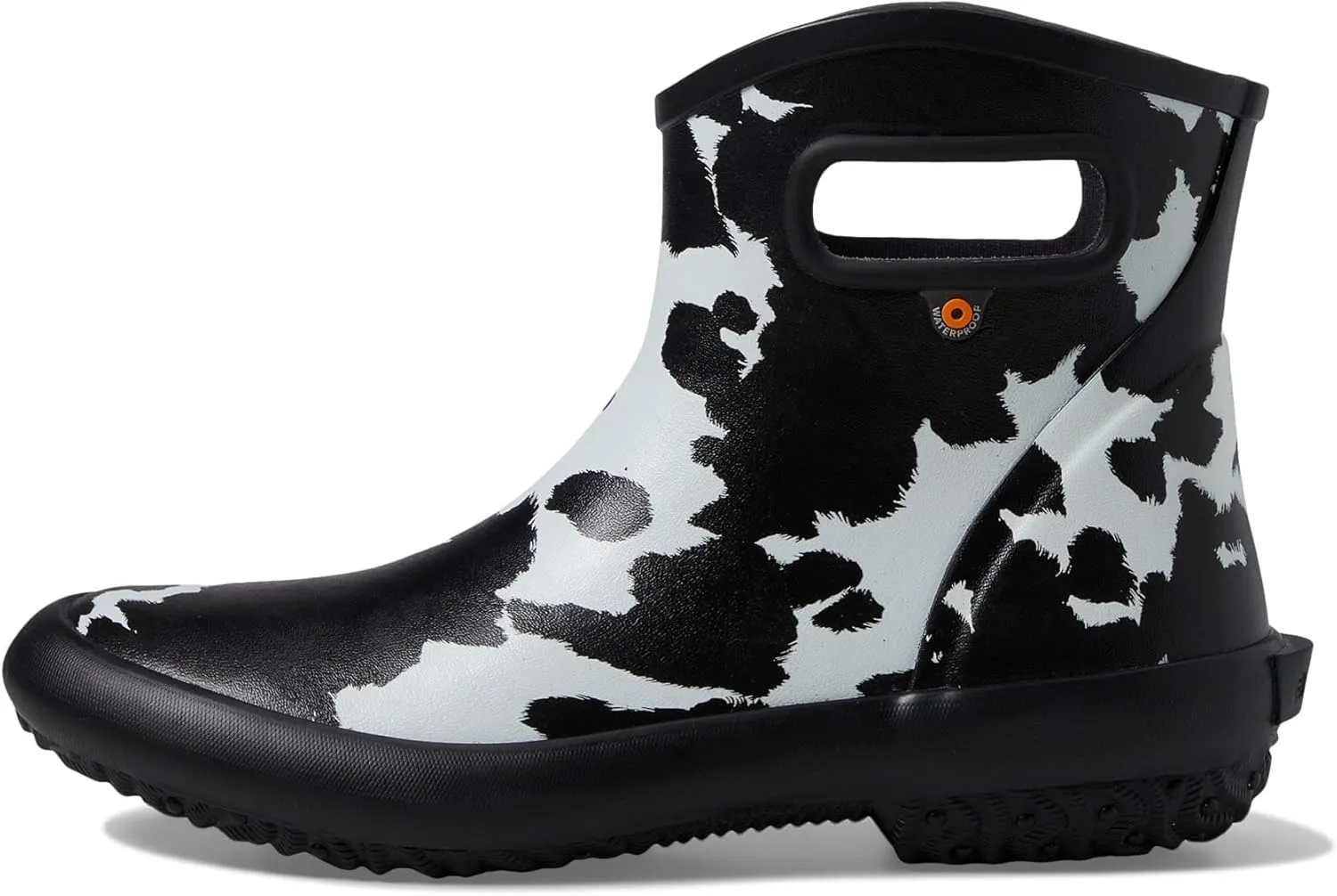 BOGS Patch Ankle - Cow