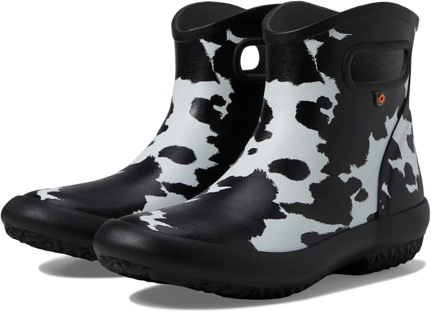 BOGS Patch Ankle - Cow