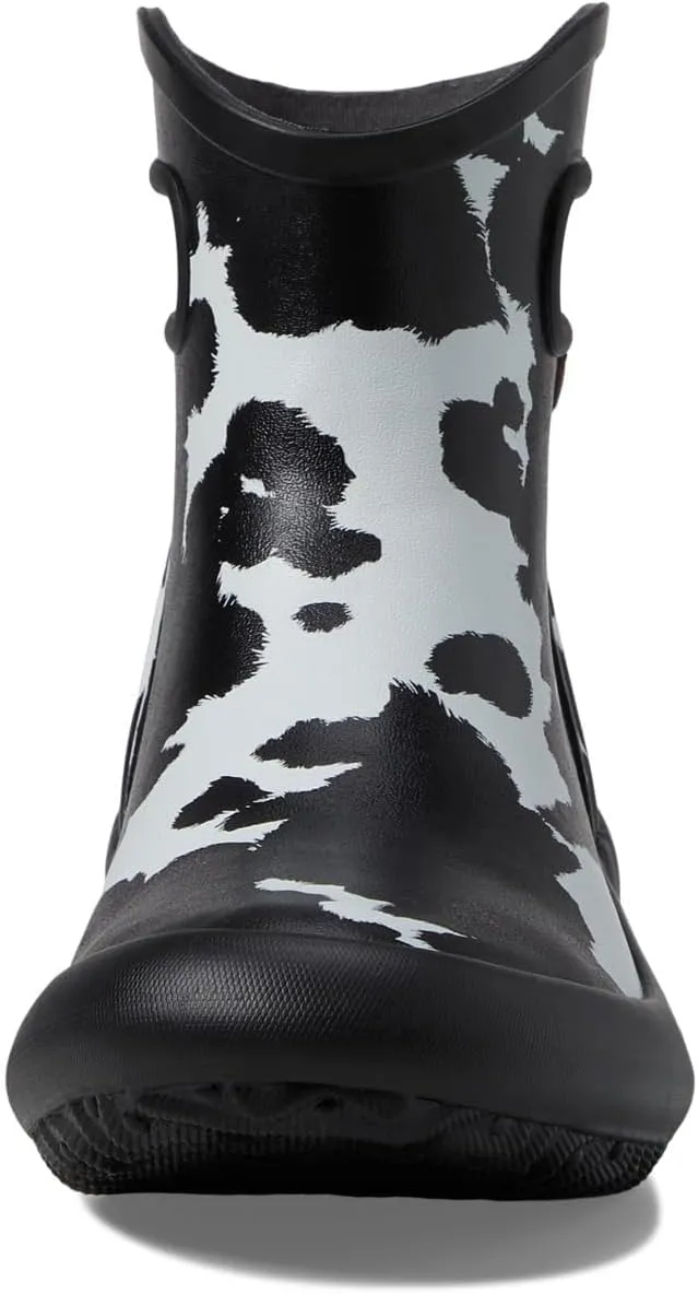 BOGS Patch Ankle - Cow