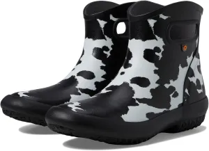 BOGS Patch Ankle - Cow
