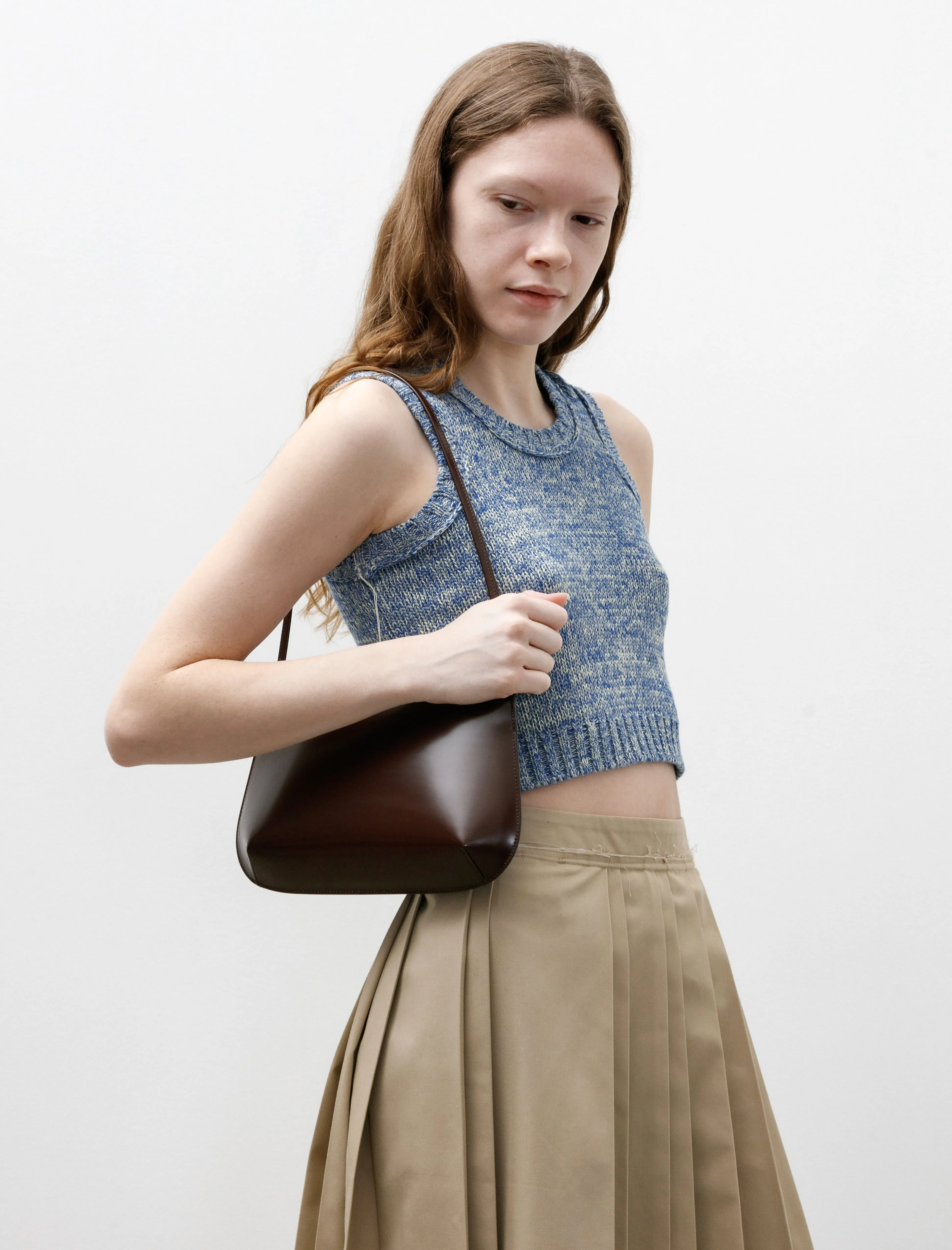 Bra Bag Choc