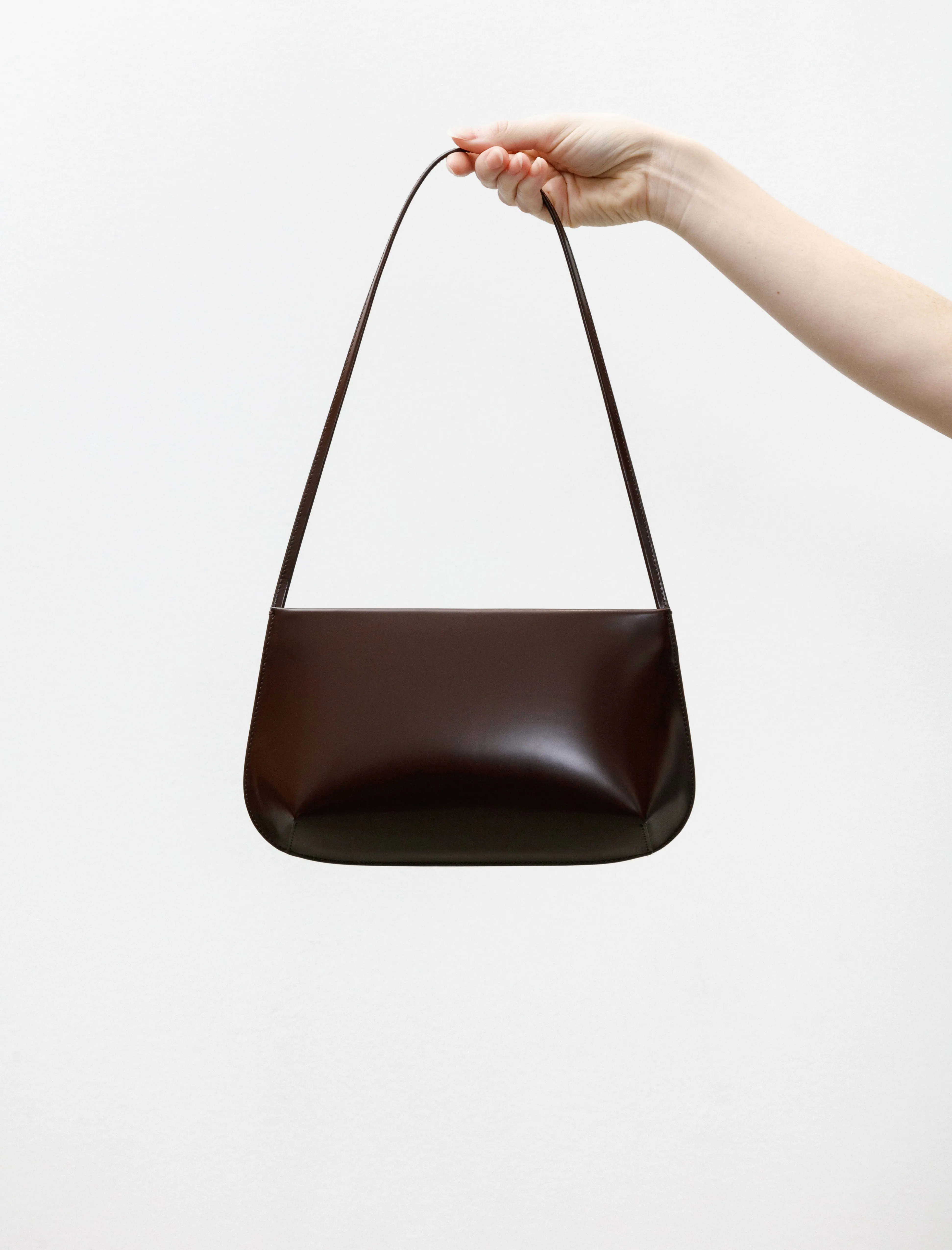 Bra Bag Choc