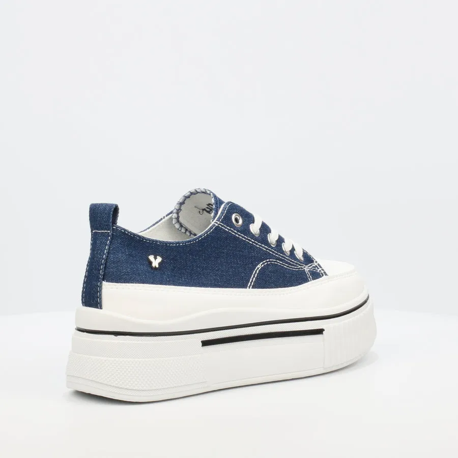 Butterfly Feet Sneaker - Verge 1