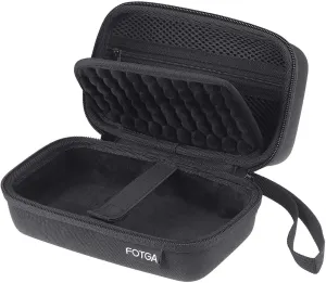 Camera Monitors Case Water Resistant Carrying Case Utility Multipurpose