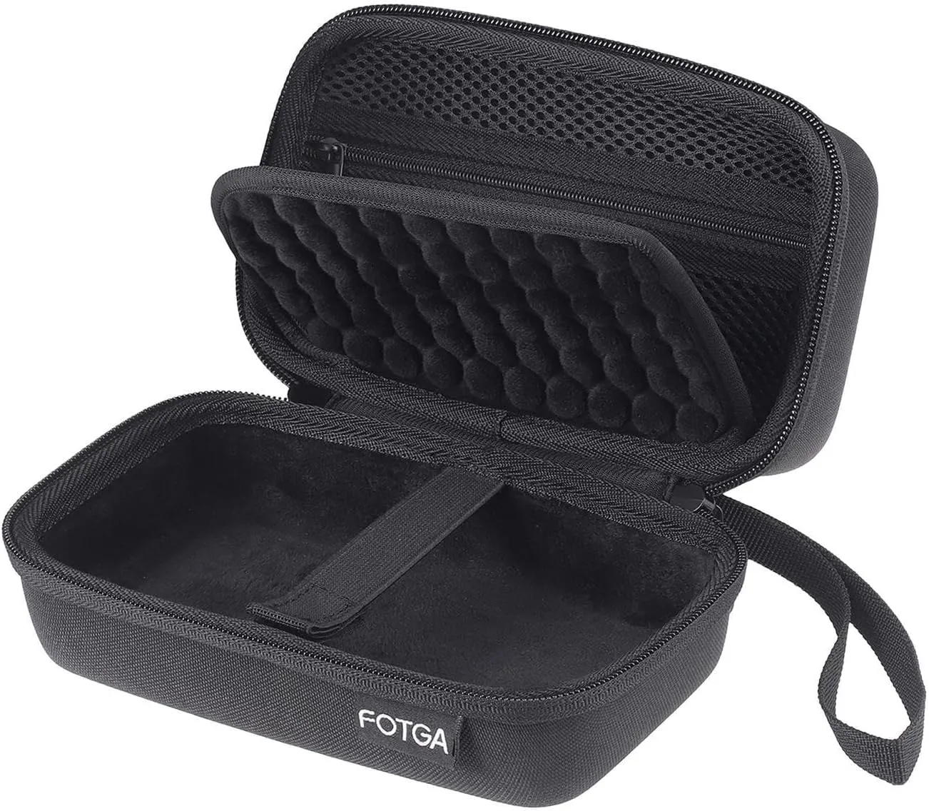 Camera Monitors Case Water Resistant Carrying Case Utility Multipurpose
