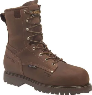 Carolina Boots Men Composite Toe Waterproof Insulated Boots CA9528