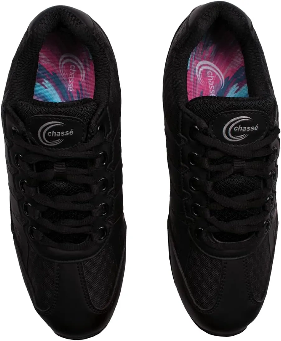 chass Apex Cheerleading Shoes - Cheer Shoes for Girls and Women