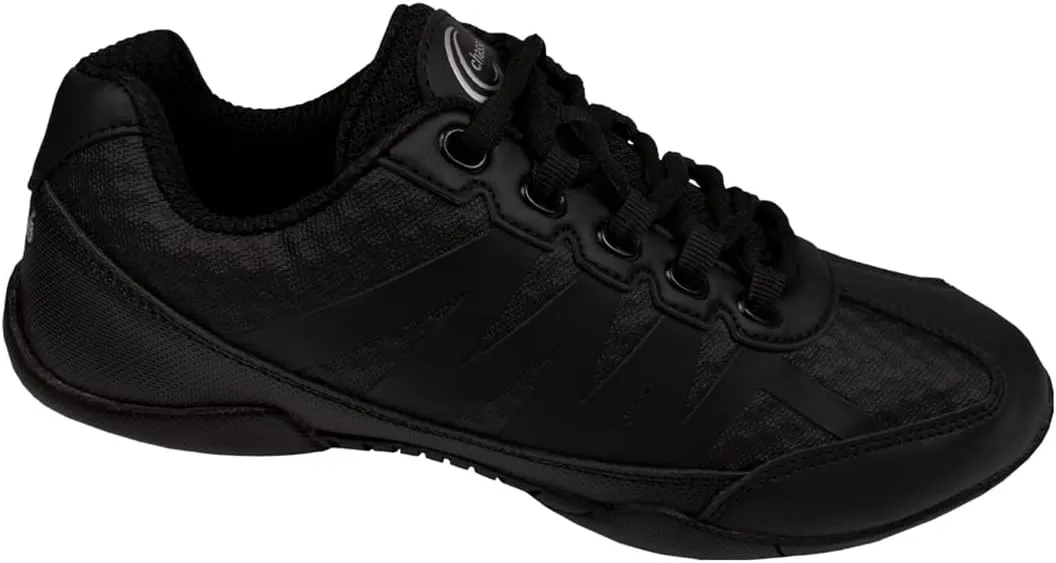 chass Apex Cheerleading Shoes - Cheer Shoes for Girls and Women