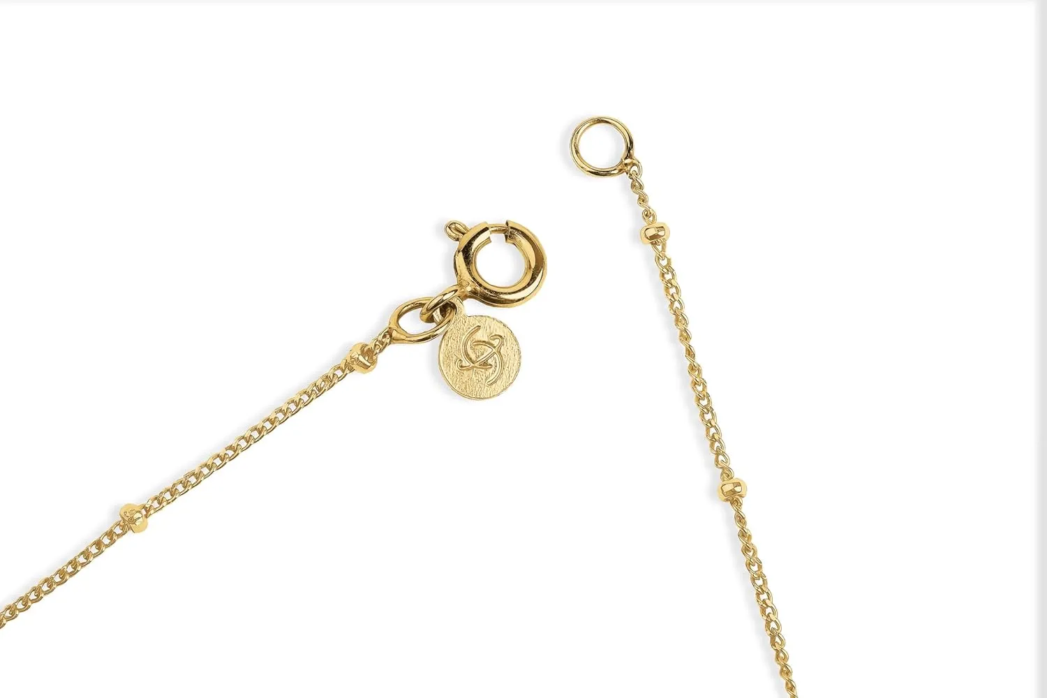 Chelsea Charles Women's Sports Charm Necklaces