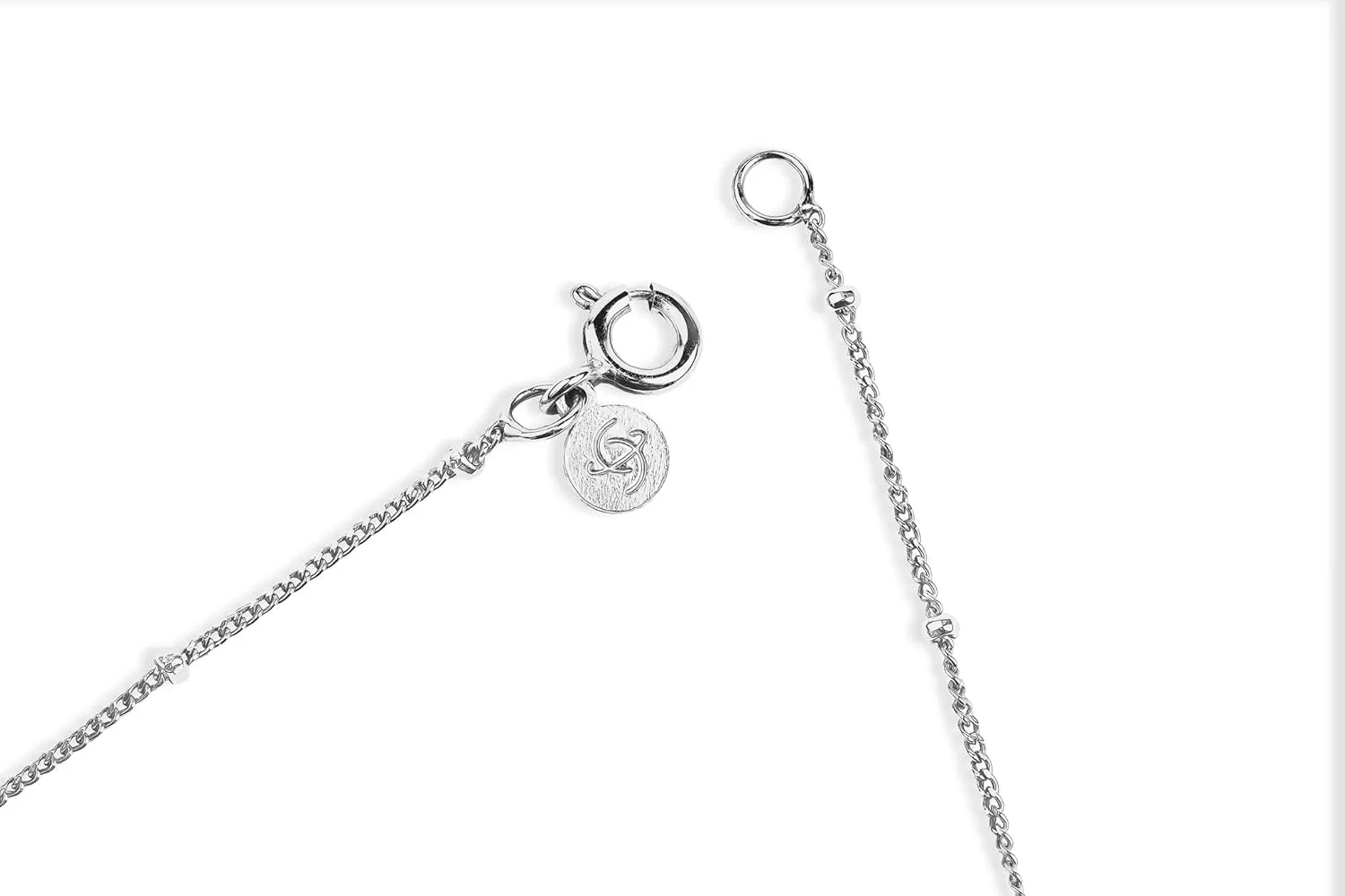 Chelsea Charles Women's Sports Charm Necklaces