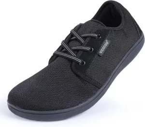 CIOR Vicocole Men's Barefoot Shoes Zero Drop Sneakers Wide Toe Box Minimalist Lightweight Shoes