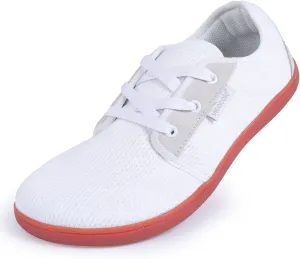 CIOR Vicocole Men's Barefoot Shoes Zero Drop Sneakers Wide Toe Box Minimalist Lightweight Shoes
