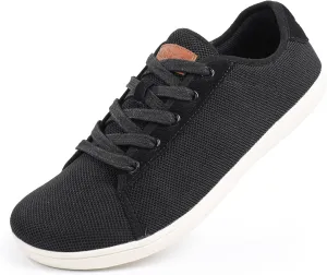 CIOR Vicocole Men's Barefoot Shoes Zero Drop Sneakers Wide Toe Box Minimalist Lightweight Shoes