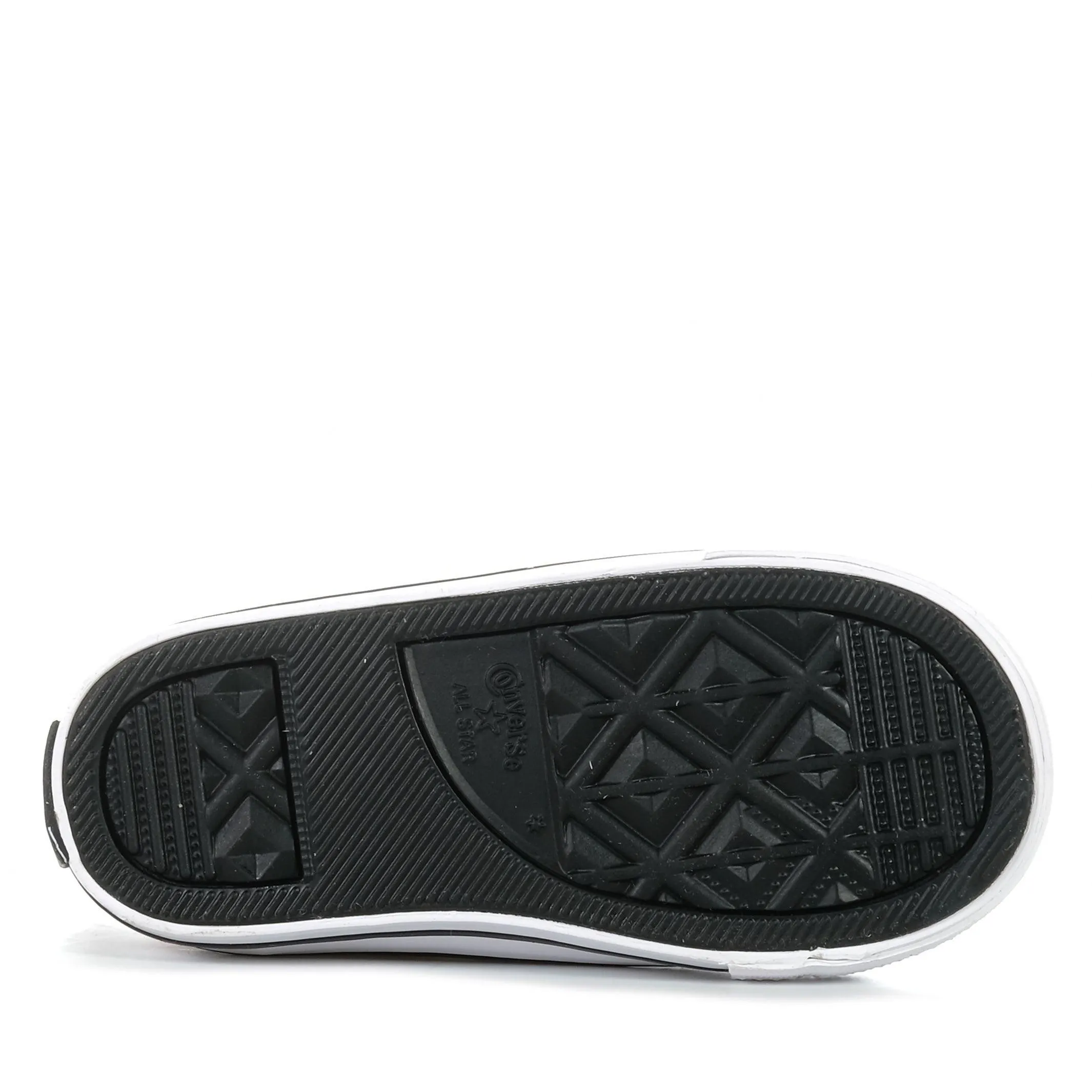 Converse CT Infant Space Cruiser 2V Low White