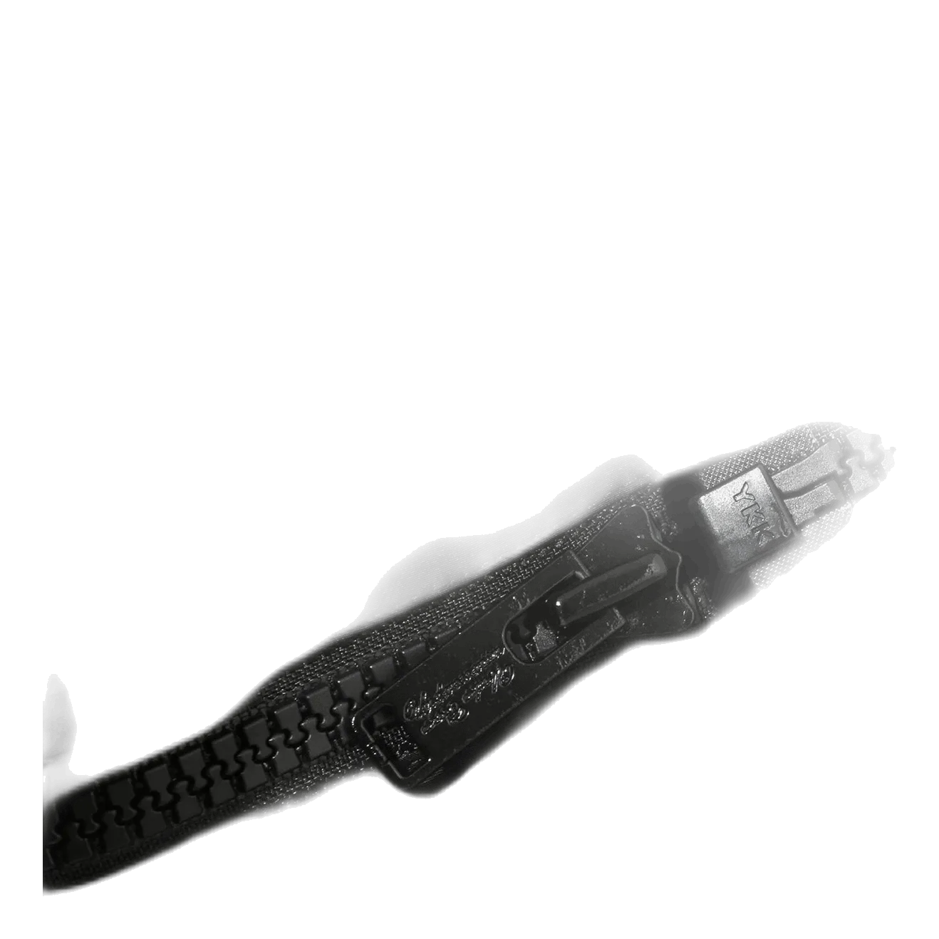 Convertible Mods Coat Black