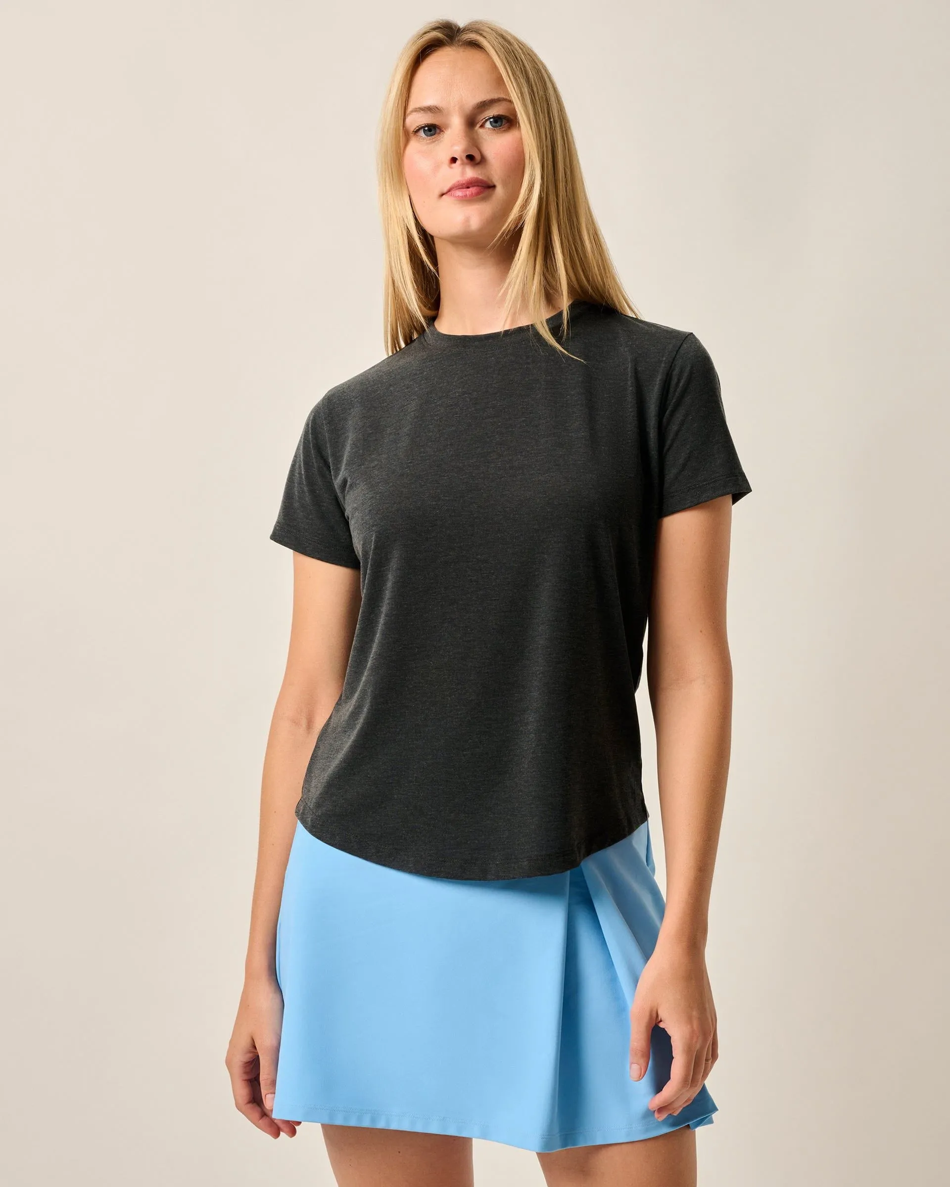 Course Performance T-Shirt