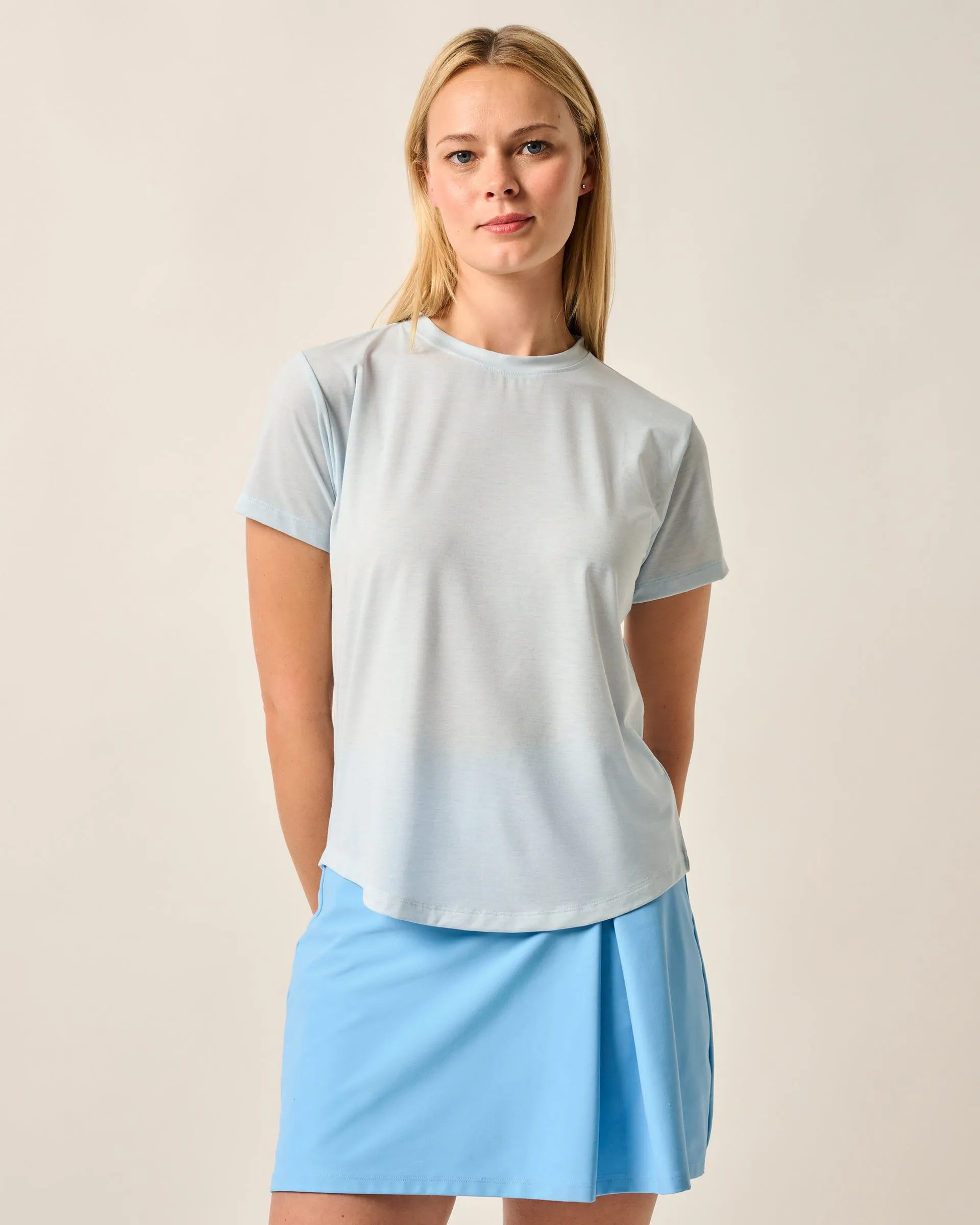 Course Performance T-Shirt