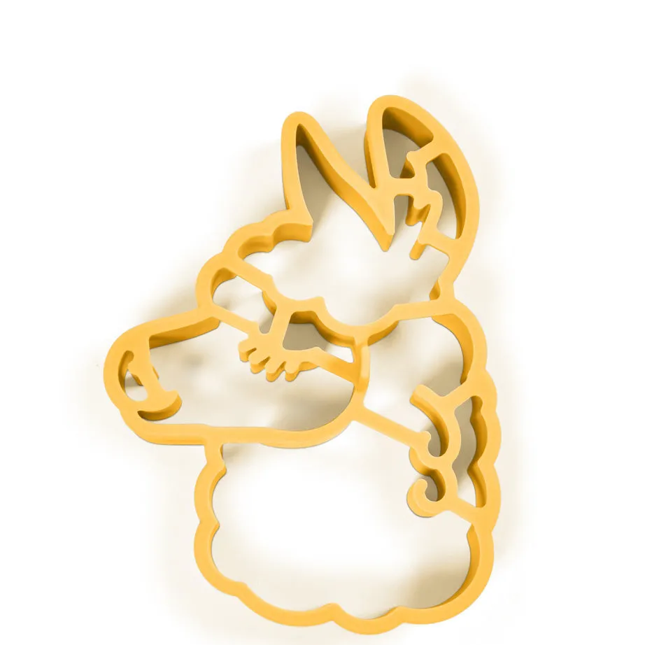 Crack A Smile Breakfast Moulds