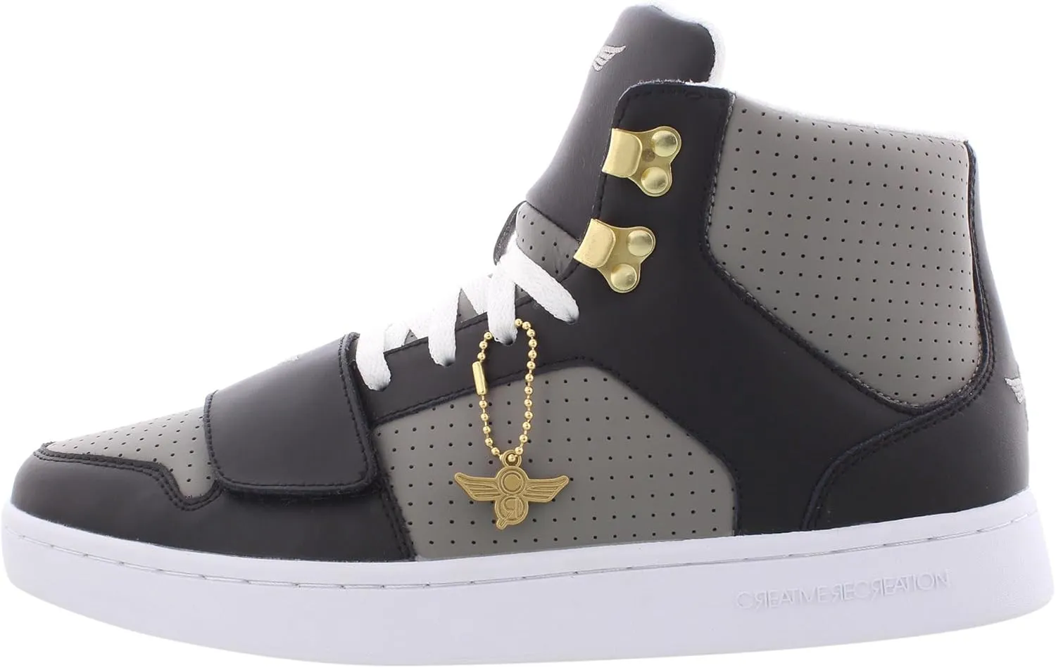 Creative Recreation Cesario Hi Mens Shoes