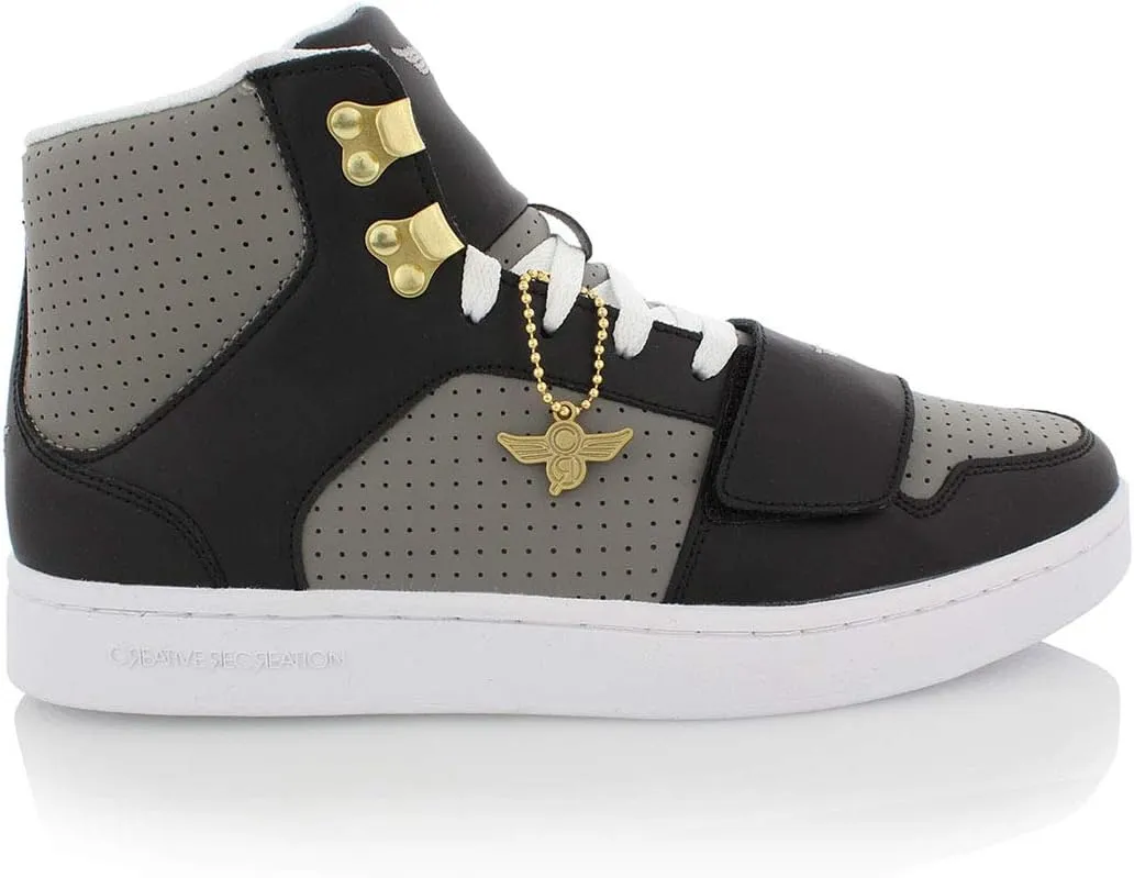 Creative Recreation Cesario Hi Mens Shoes