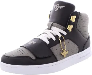 Creative Recreation Cesario Hi Mens Shoes