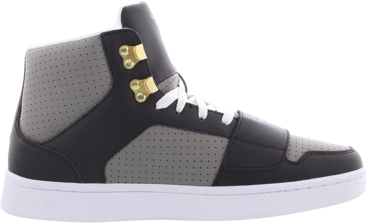 Creative Recreation Cesario Hi Mens Shoes