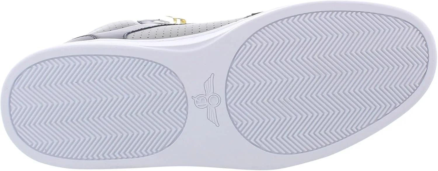 Creative Recreation Cesario Hi Mens Shoes