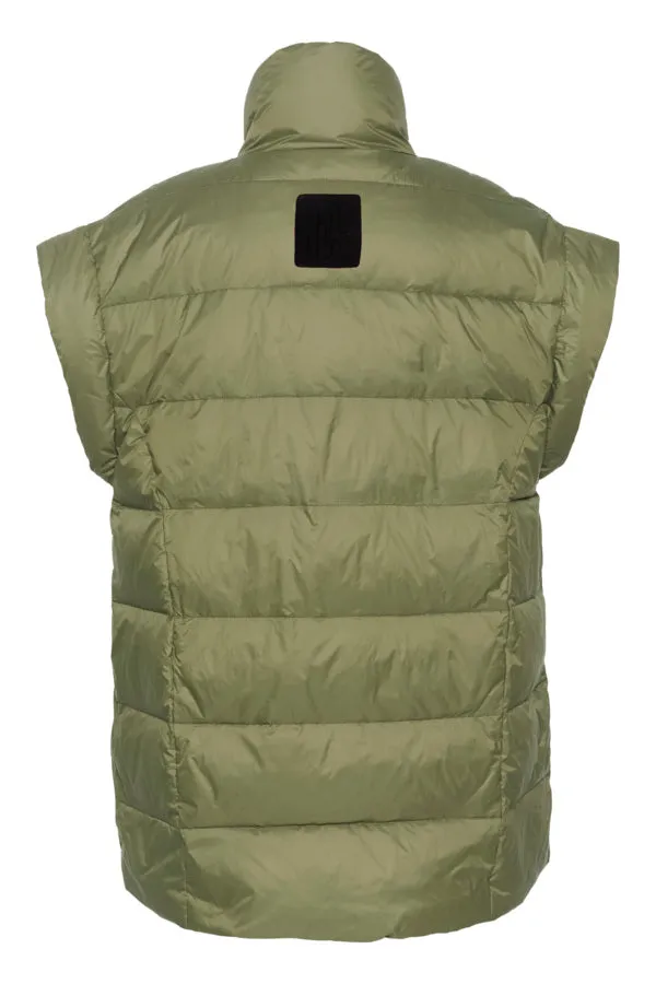 Culture Down Jacket