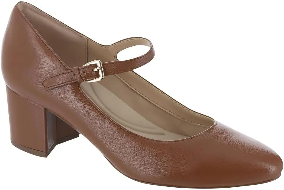 Cyra Mary Jane Dress Pumps