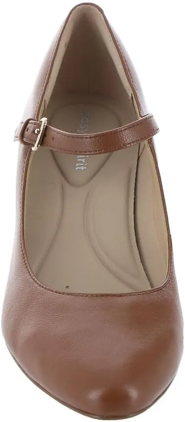 Cyra Mary Jane Dress Pumps