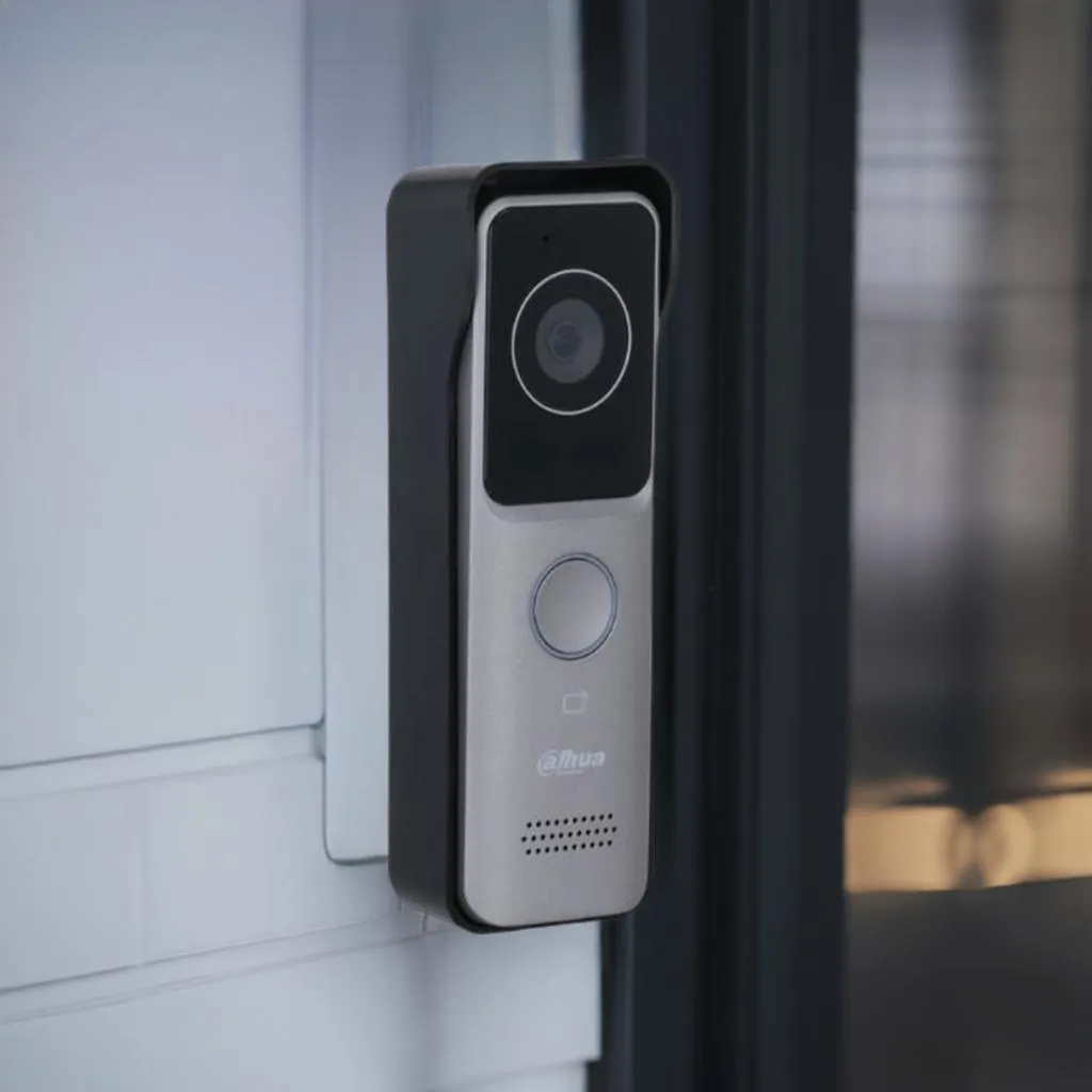 Dahua 2MP Intercom Door Station, DHI-VTO2311R-WP