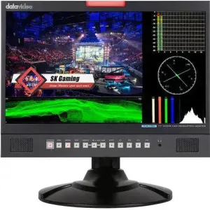 Datavideo TLM-170V 17.3" ScopeView Production Monitor