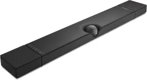 Devialet Dione - All-in-One HDMI Dolby Atmos Soundbar - Enhance Home Cinema - Patented Technologies for Immersive Sound - Seamless Connectivity