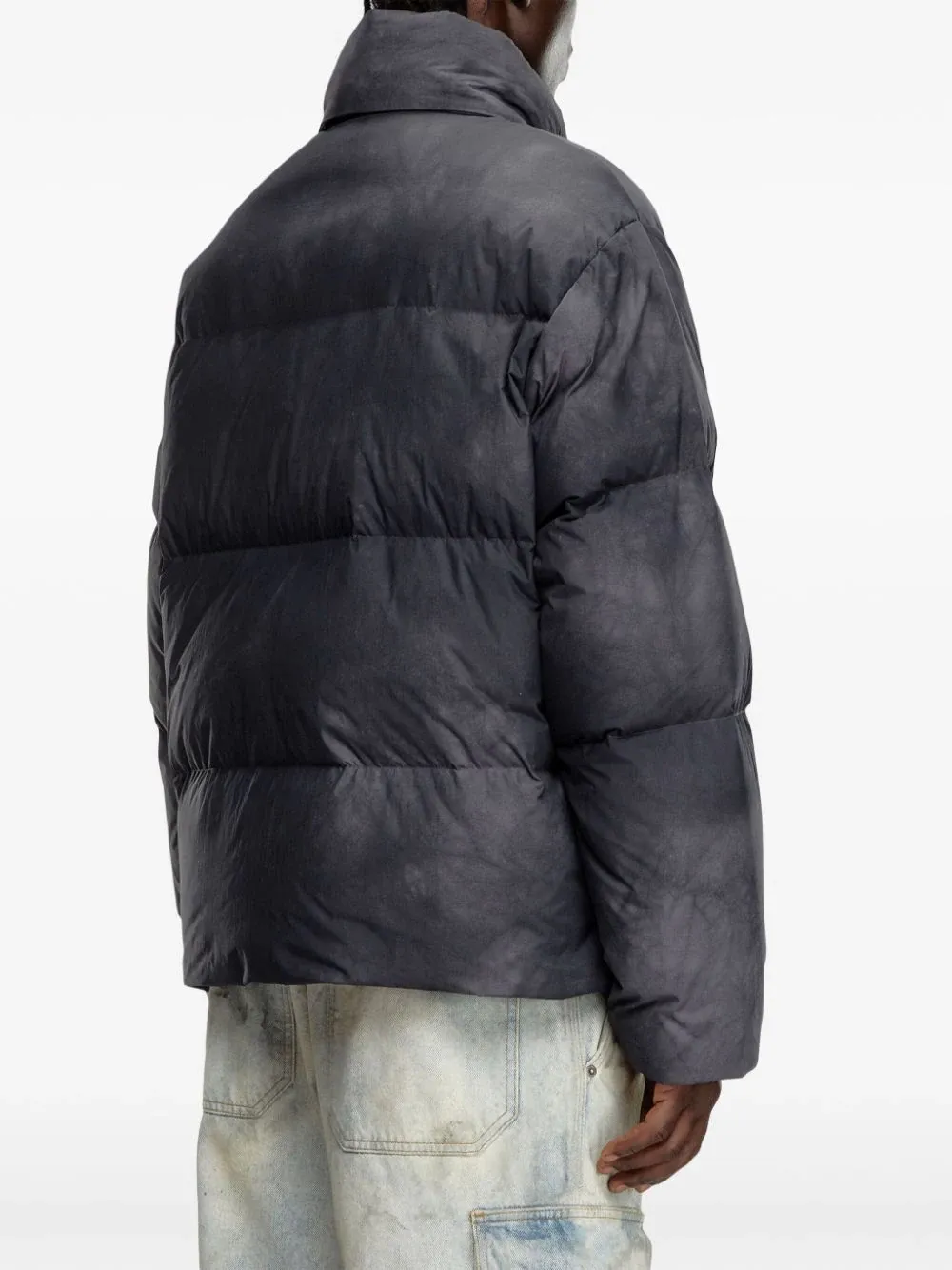 DIESEL - Men W-Raveel Jacket