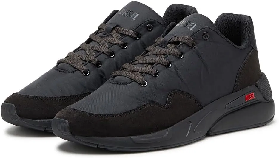 Diesel Men's Gymnastics Shoes