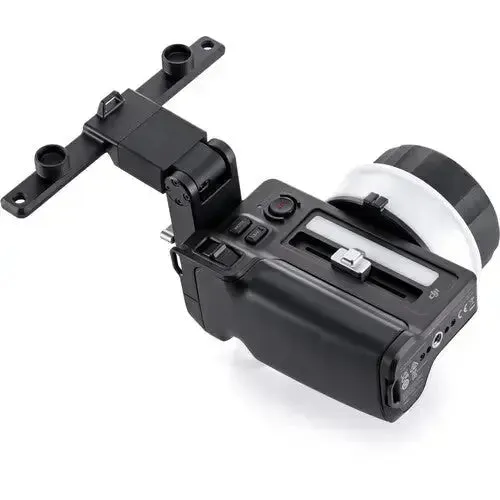 DJI 3-Channel Follow Focus