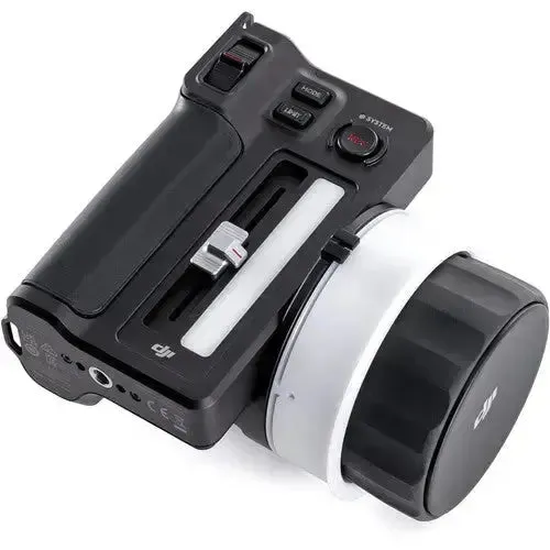 DJI 3-Channel Follow Focus