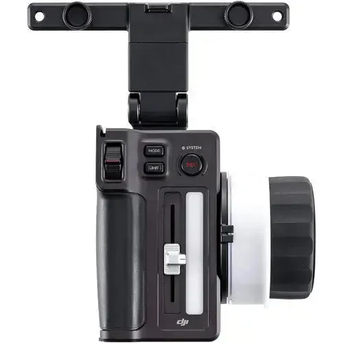 DJI 3-Channel Follow Focus