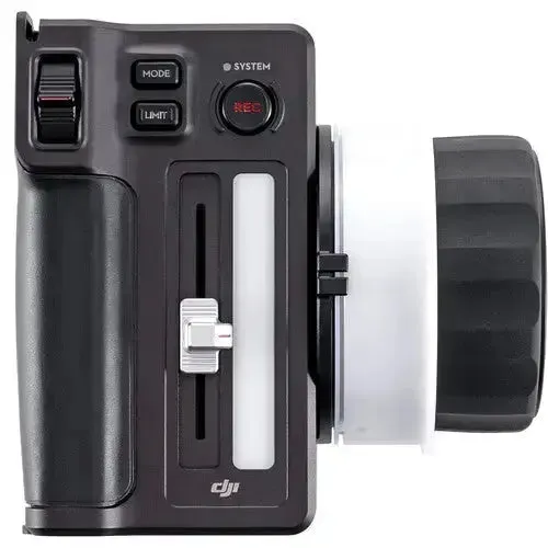 DJI 3-Channel Follow Focus