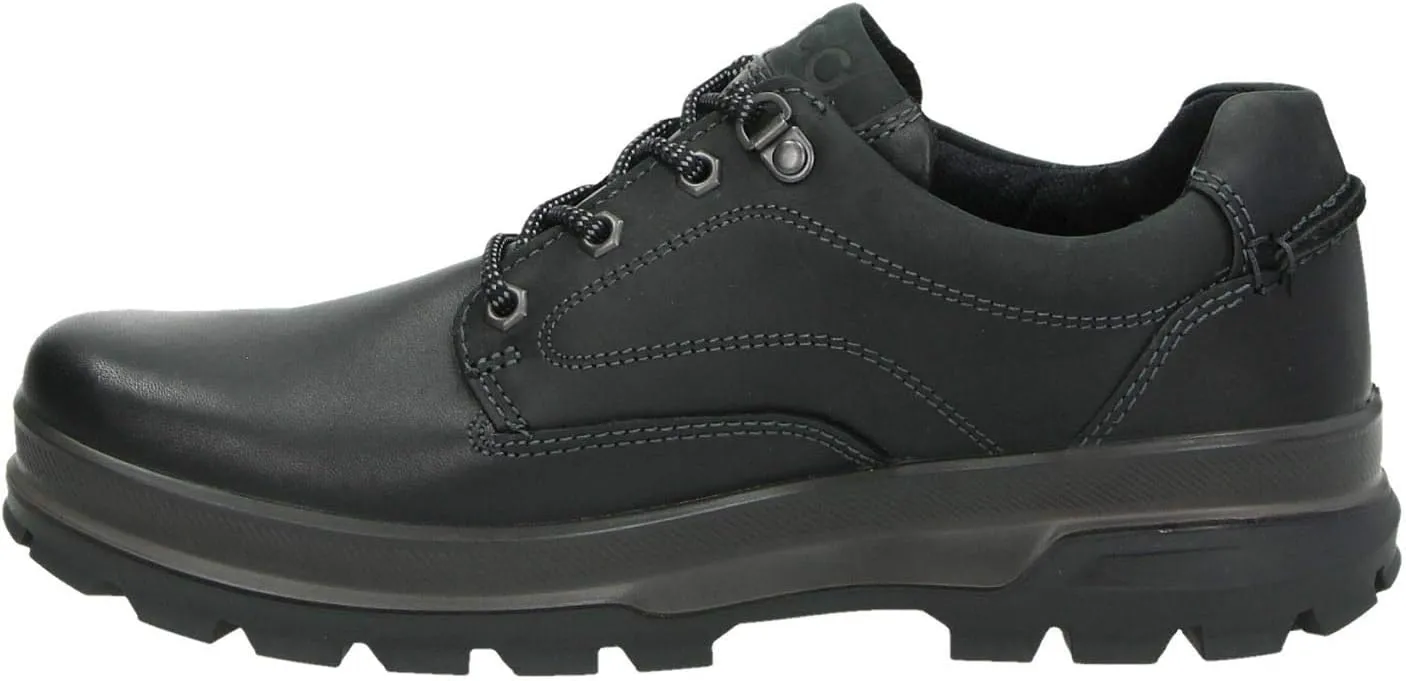 ECCO Men's Rugged Track GTX Tie Hiking