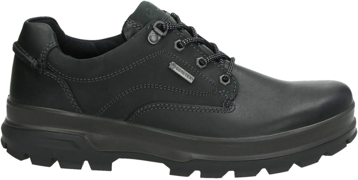 ECCO Men's Rugged Track GTX Tie Hiking