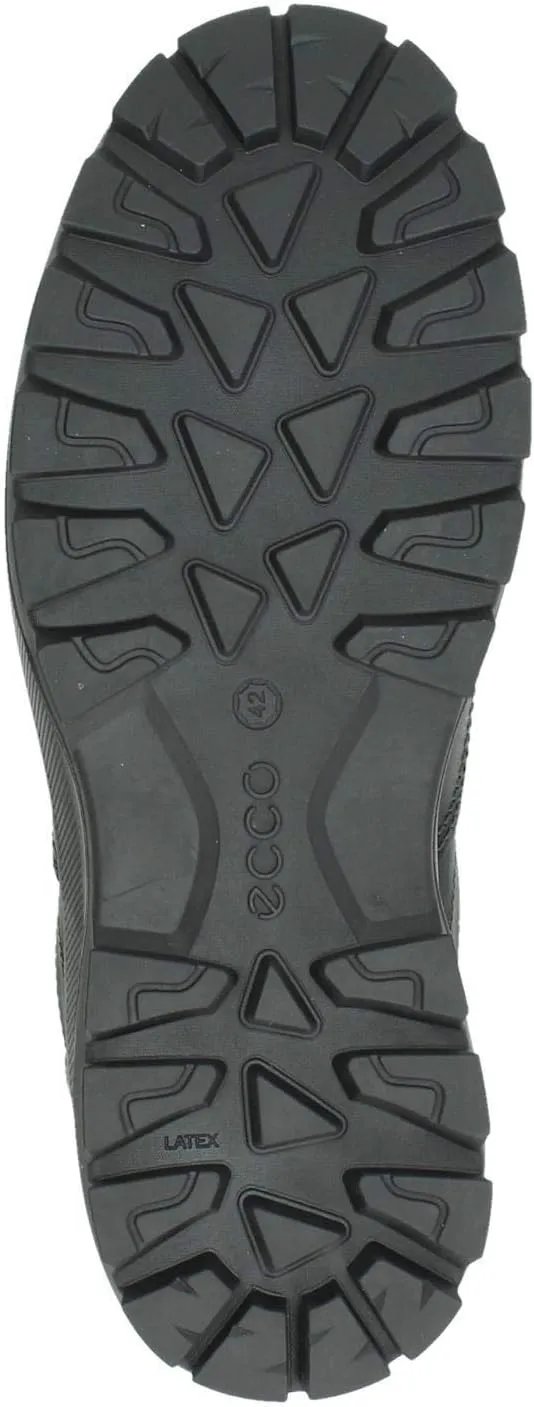 ECCO Men's Rugged Track GTX Tie Hiking