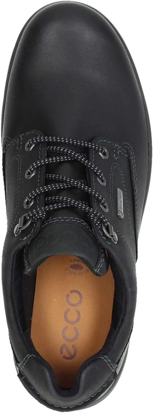 ECCO Men's Rugged Track GTX Tie Hiking