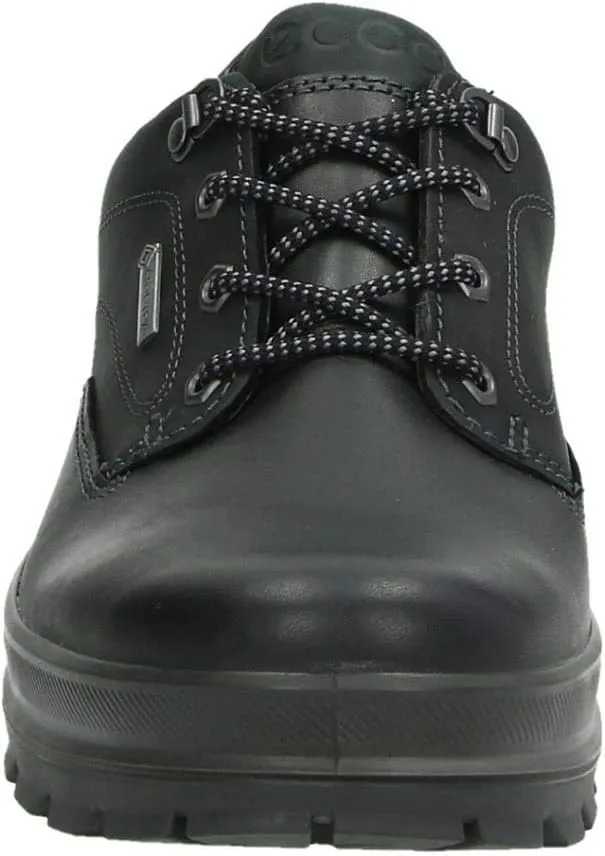ECCO Men's Rugged Track GTX Tie Hiking