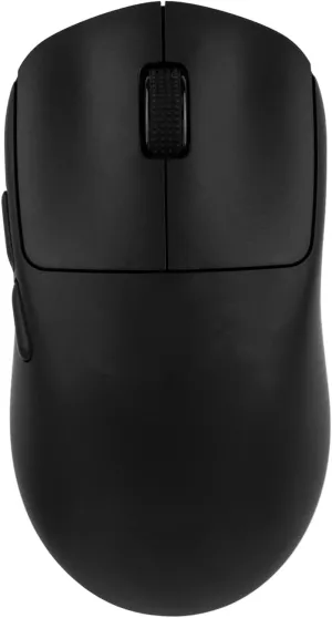 EPOMAKER Aula SC800 Wireless Gaming Mouse, 37g Lightweight, Adjustable 26,000 DPI, 8k Polling Rate, PAW3395, Programmable Buttons, On-Board Memory, 250mAh Battery, PC/MAC/Linux (Black)