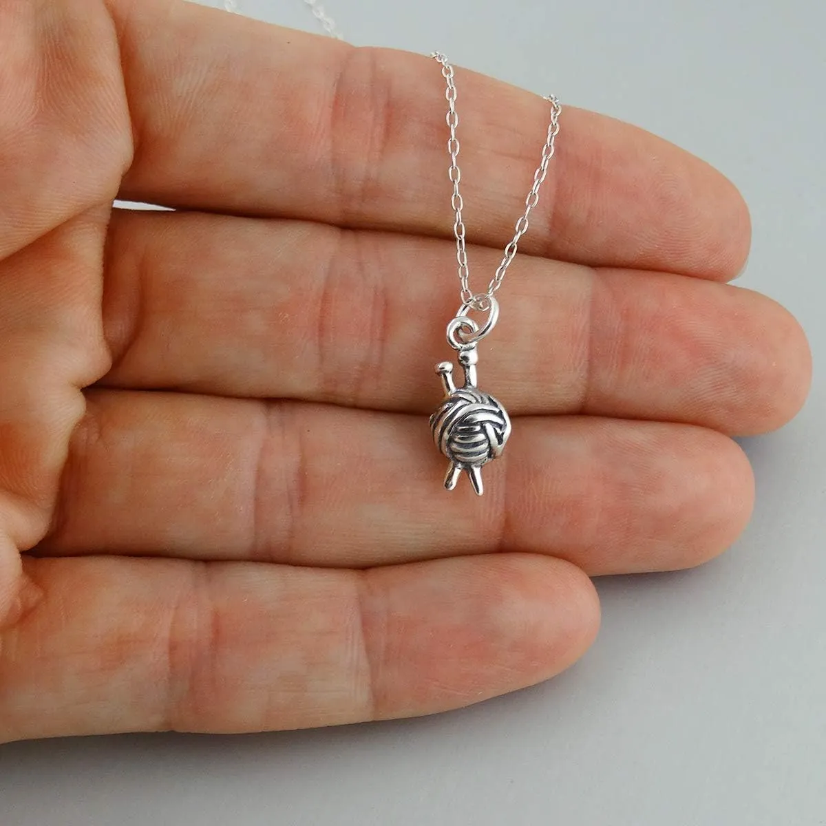 FashionJunkie4Life Unique Hobby Charm Pendant Necklaces