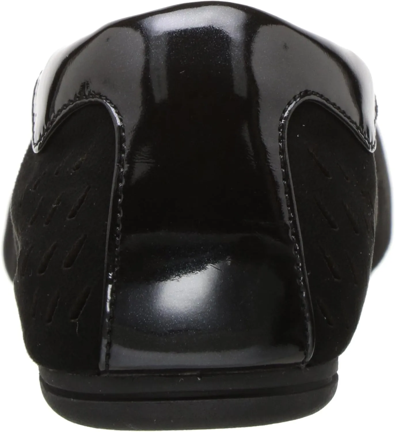 Foot Petals Women's Cami Ballet Flat with Cushionology